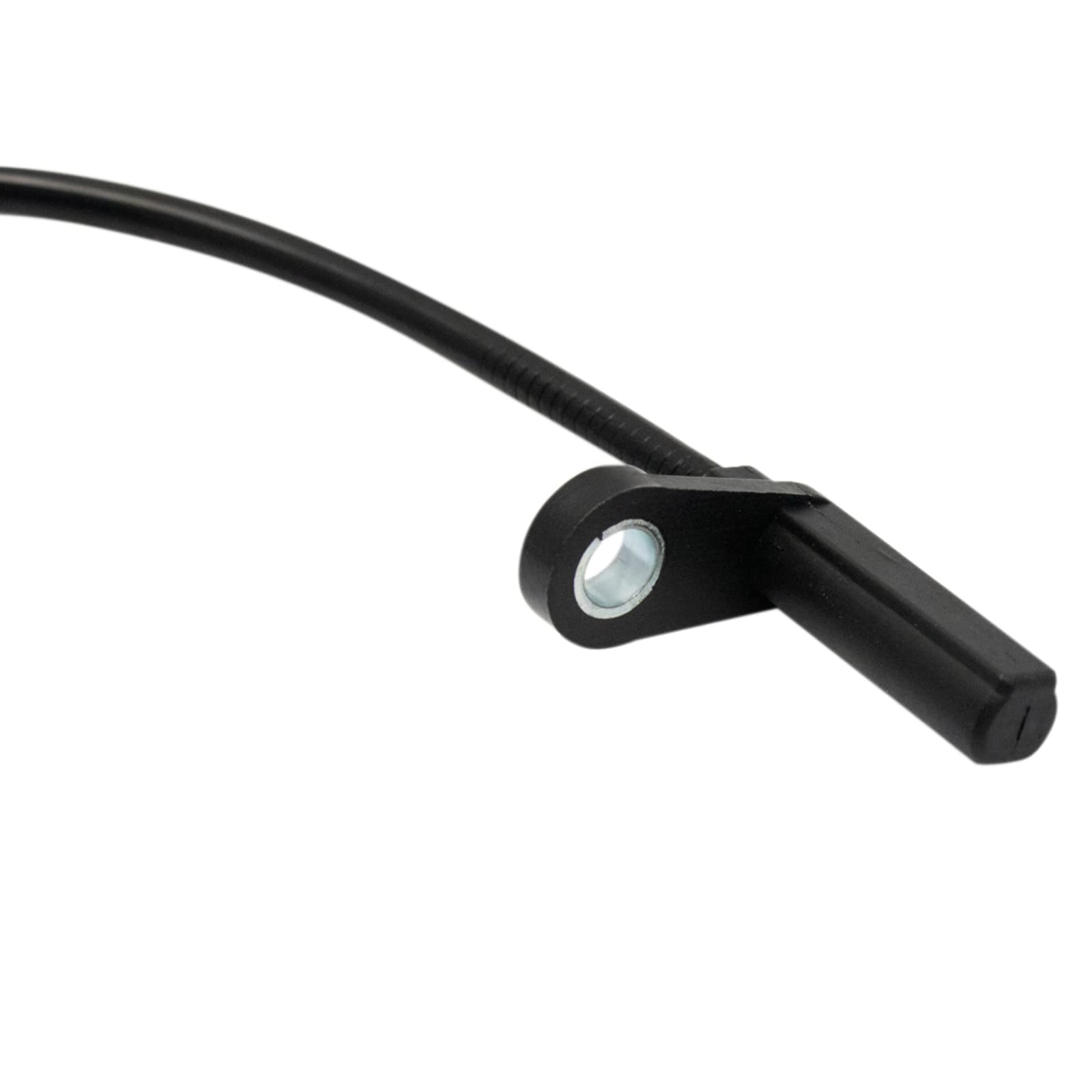 Trq Front Abs Wheel Speed Sensor Compatible With 2005-2010 Chrysler 300 2007-2010 Dodge Charger 2005-2008 Magnum