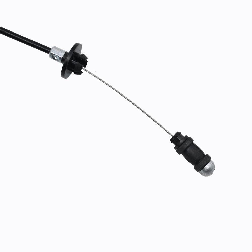 Jdllong 7081247 Throttle Cable Fits 2005-2008 For Polaris Ranger Xp 700 2006 2007 2008 2009 Ranger 700