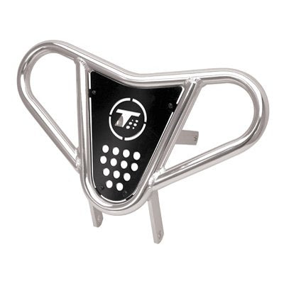 Tusk Comp Series Aluminum Front Bumper For Yamaha Raptor 125 2011-2013
