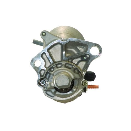 Remy 17491 Premium Remanufactured Starter