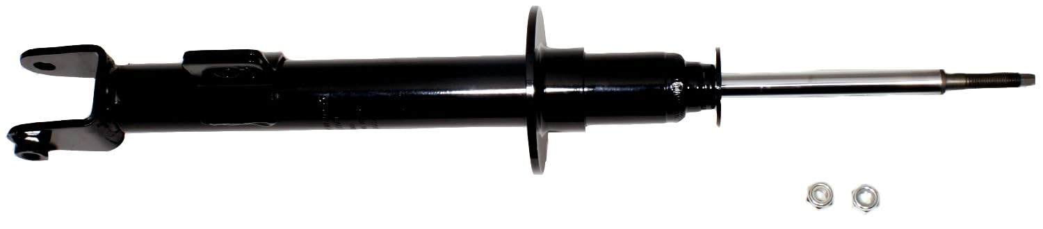 Gabriel G51761 Ultra Front Left Strut For 05-10 Chrysler 300 Rwd; 06-10 Dodge Charger Rwd, 05-08 Dodge Magnum Rwd (1 Pack)