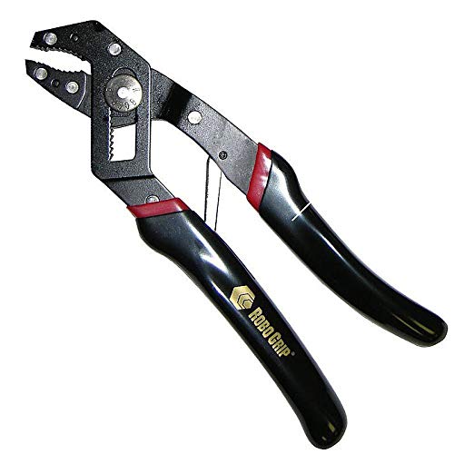 7In Self Adjusting Plier