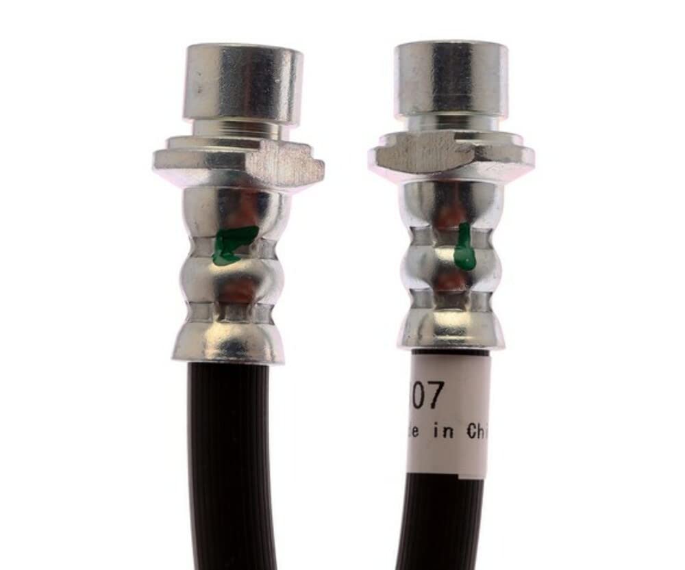 Raybestos Brake Element3 Bh384307 Brake Hose