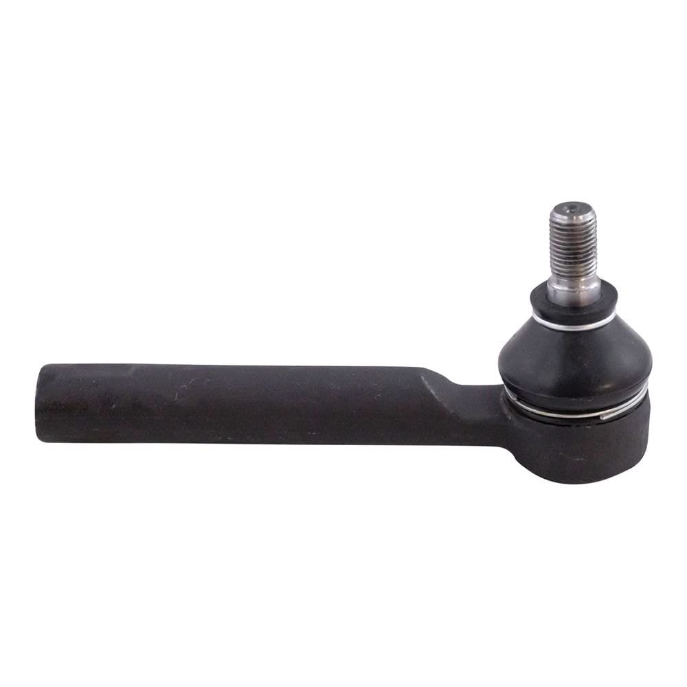 TRQ Front Outer Tie Rod End Pair Set of 2 Left & Right For Subaru Legacy Impreza