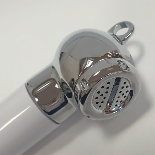 Scandvik 10283 Push Button Sprayer Handle (02002)