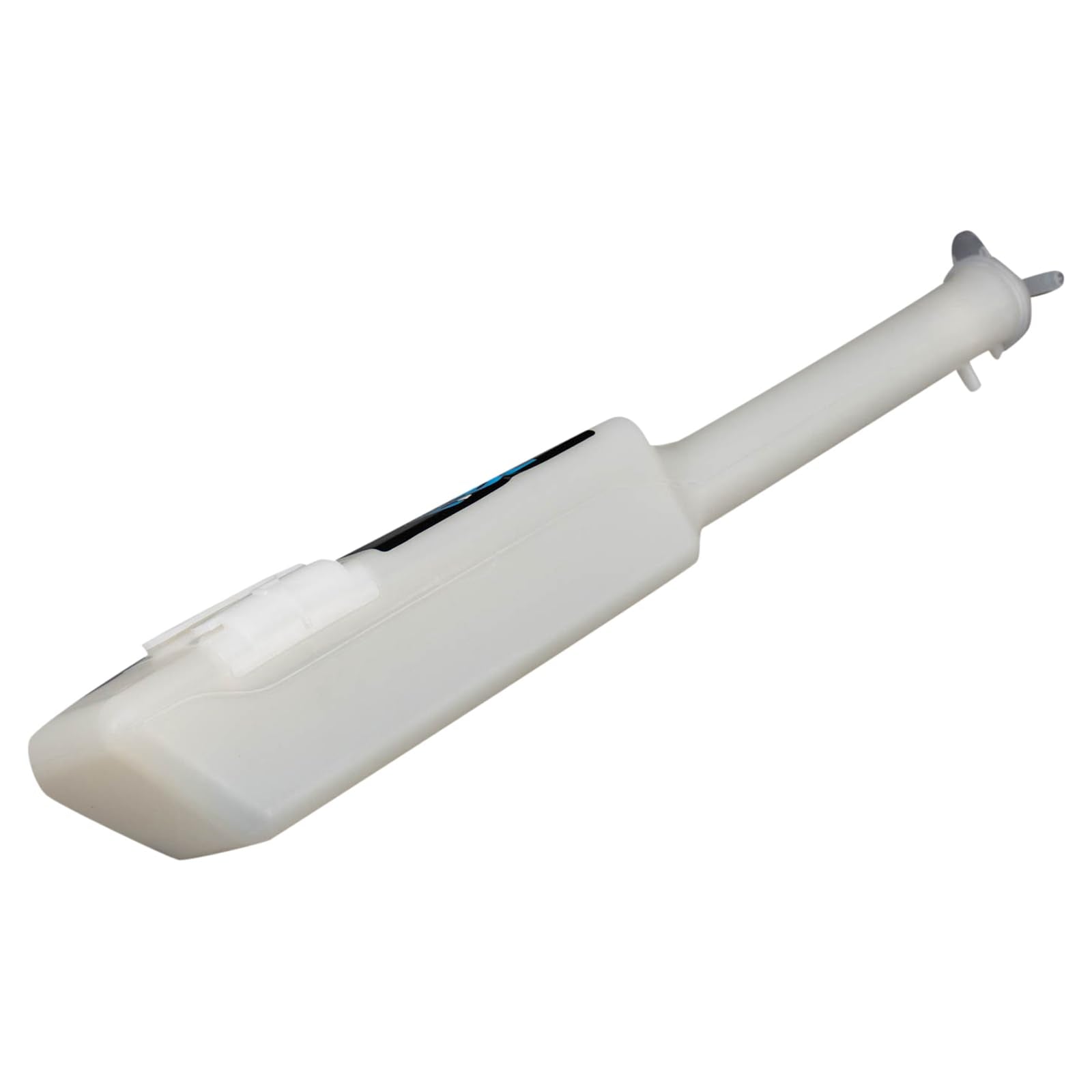 Trq Radiator Coolant Reservoir Expansion Tank Overflow Bottle Compatible With 2004-2006 Kia Spectra 2005-2009 Spectra5 Ki3014100