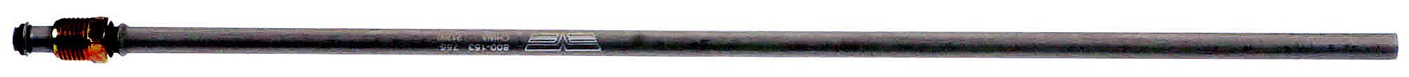 Dorman 800-153 Steel Fuel Line Repair Kit. 3/8 In. X 18 In. W/16Mm Fitting. Compatible With Select Models