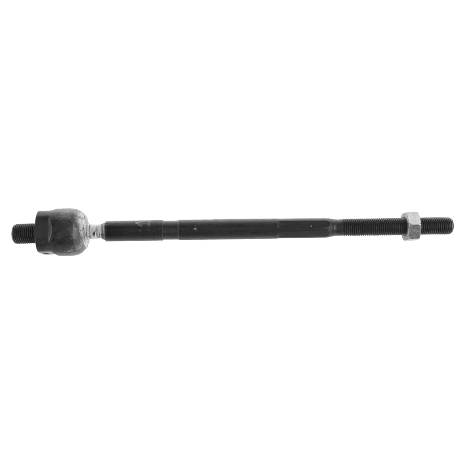 TRQ Front Inner Tie Rod Set Compatible with 1998-2010 Volkswagen Beetle 1999-2006 Golf 1999-2005 Jetta