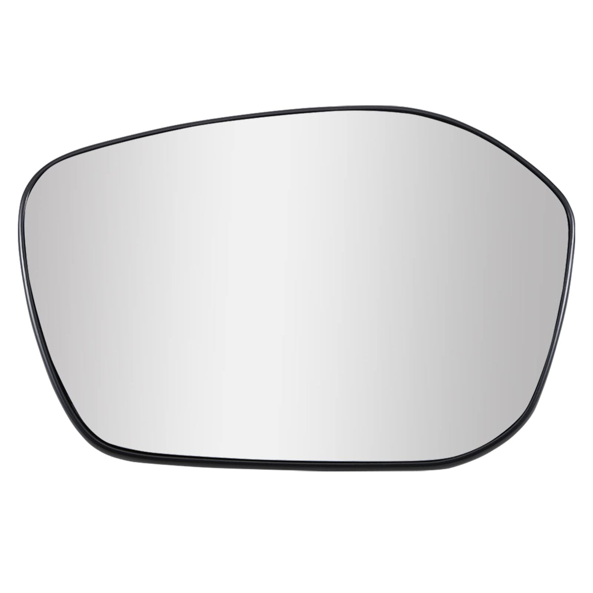 LOIYLLEN Driver Side Mirror Replacement for Honda Civic 2022 2023 2024 Mirrors Glass - Convex Mirror Glass, Left Side Rear View 