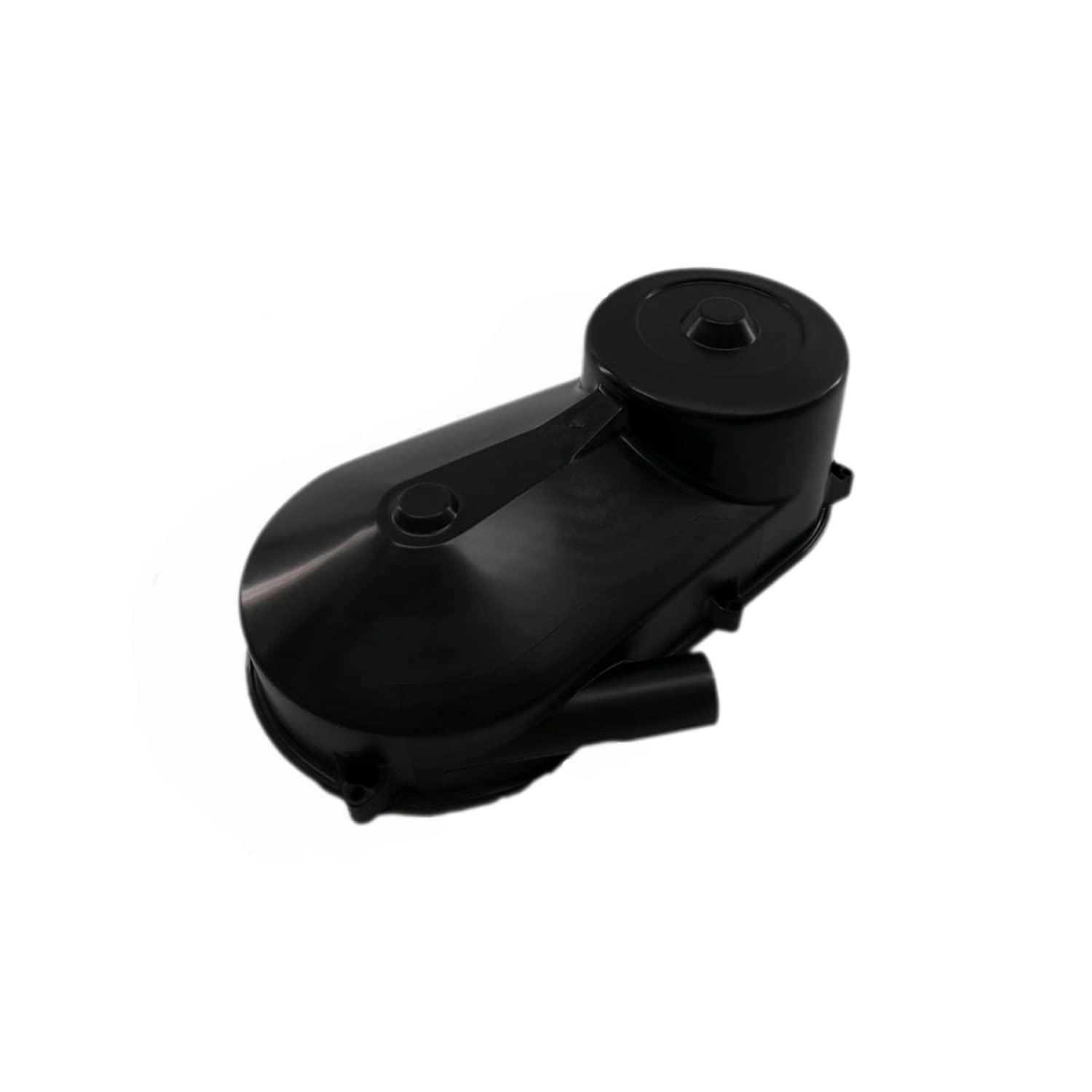 Polaris Atv Clutch Cover, Genuine Oem Part 5433542, Qty 1