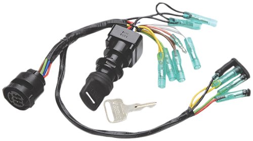 Sierra Mp51030 Marine Ignition Switch