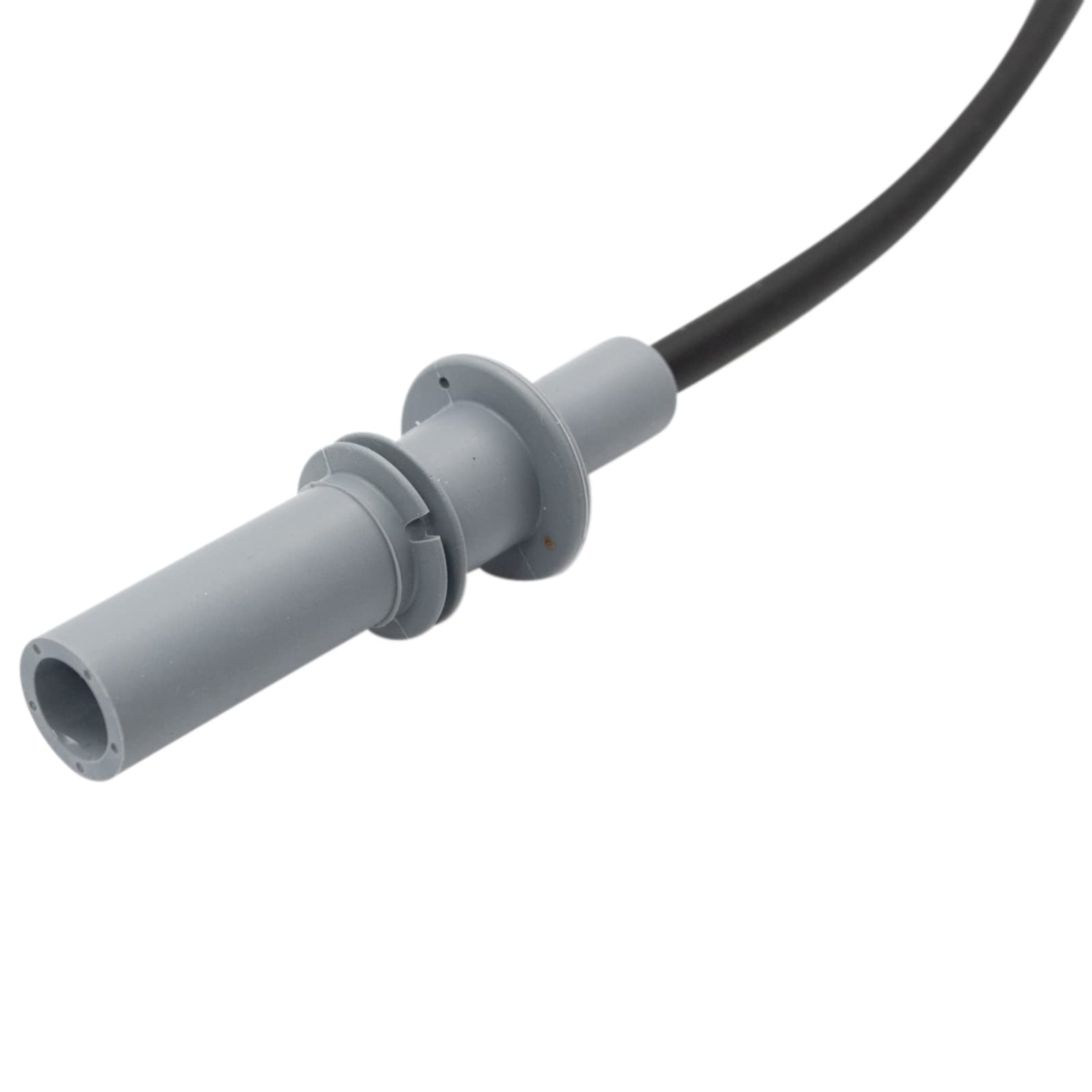 Trq Ignition Engine Spark Plug Wire Kit Set Direct Fit For Chrysler Dodge Jeep 4.7L