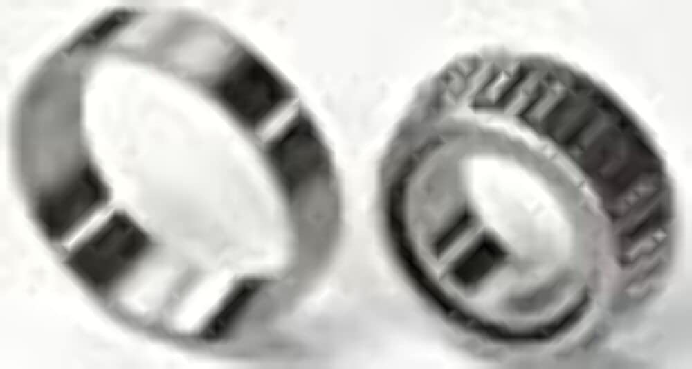 National A15 Bearing