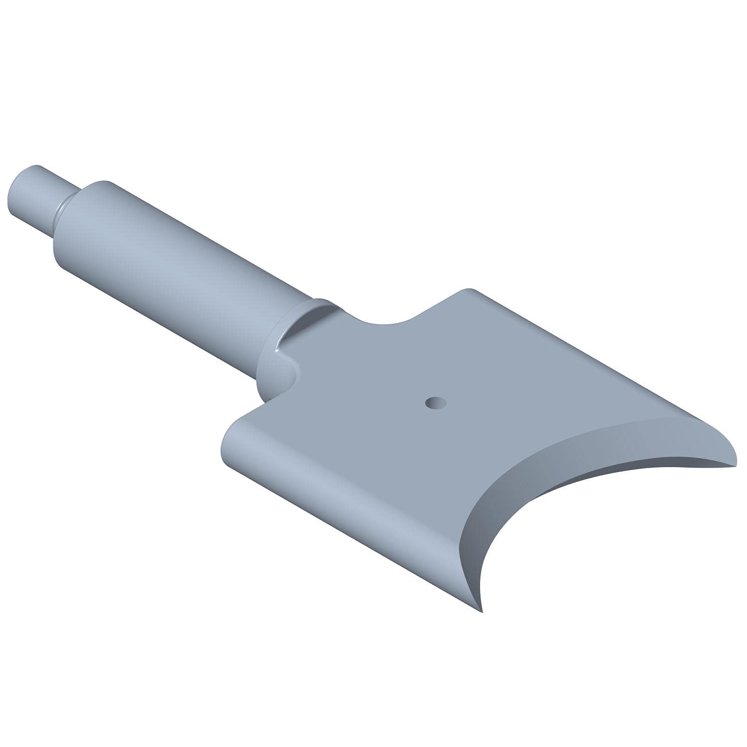 Polaris Snowmobile Guillotine Valve, 700 Decom??, Genuine Oem Part 5133743, Qty 1