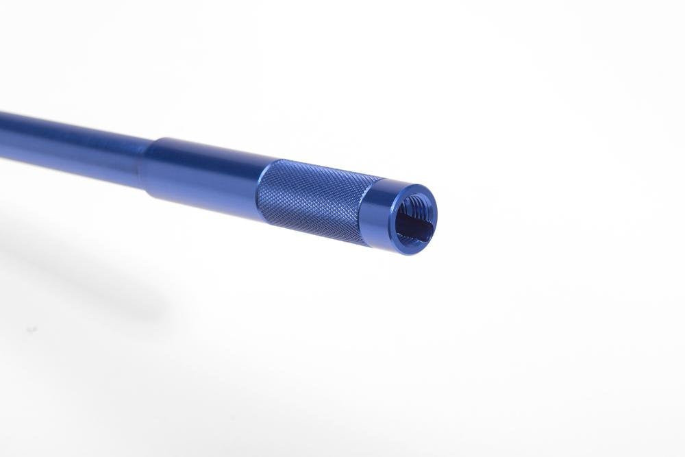 Orange Cycle Parts 5 In 1 Damper Rod Bleed Tool By Motion Pro 08-0648