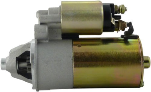 New Starter Fits Mercury Sable 3.0L 182Ci V6 1992 1993 1994 1995 1996 1997 1998 1999 F68U-11000-Aa F68U-11000-Ab F68U-11000-Ac F