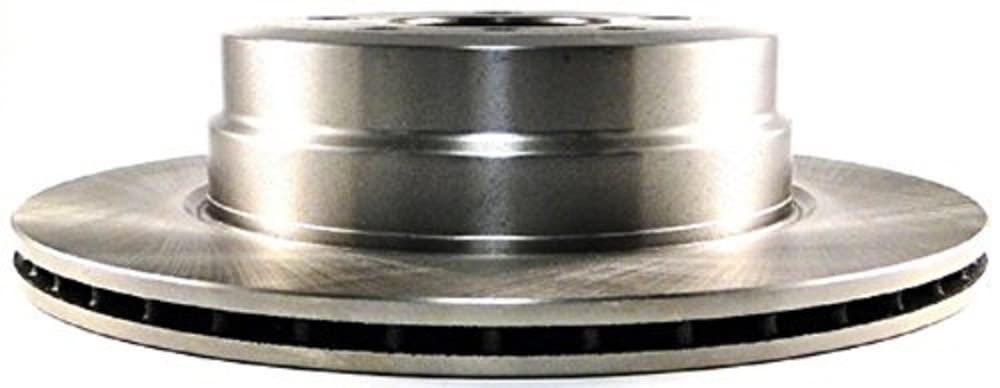 Bendix Premium Prt6091 Rear Brake Rotor For Bmw X5 2018-2007, X6 2019-2009