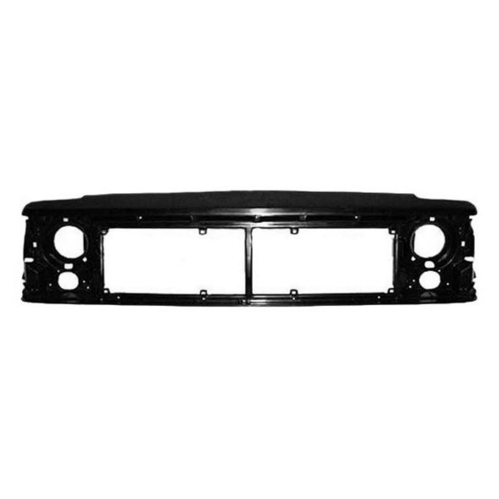 For Jeep Cherokee 1991 92 93 94 95 1996 Header Panel | Replacement For CH1220107 | 55294926