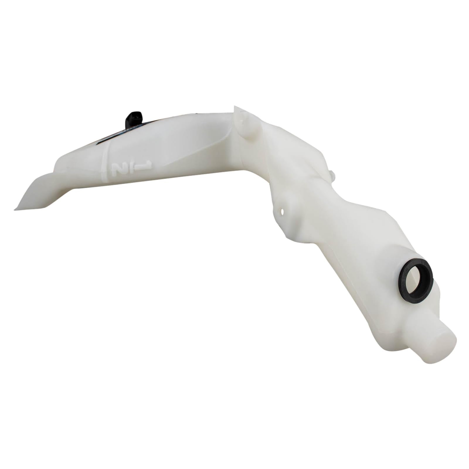 Trq Windshield Washer Reservoir Compatible With 2007-2011 Honda Cr-V Ho1288181