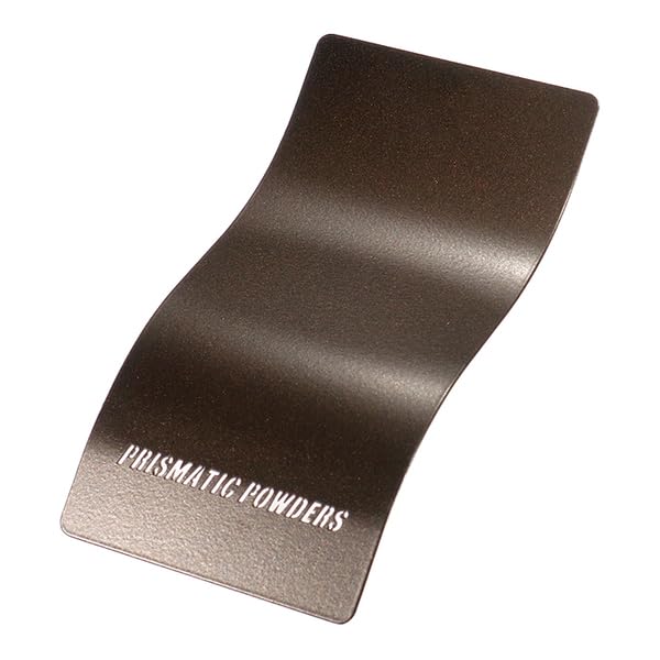 PRISMATIC POWDERS Metallic Bronze (1 LB/UMB-0336) - The Powder Coat Color Experts