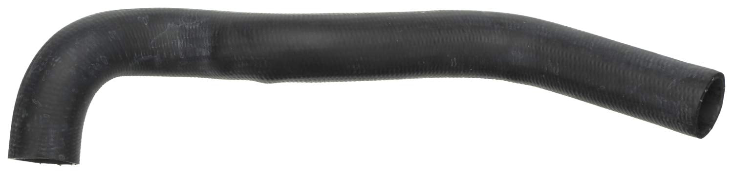 ACDelco Gold 24019L Molded Upper Radiator Hose