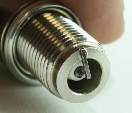 4 New Ngk Laser Iridium Racing Spark Plugs Re7Cl Re9Bt Mazda Rx-8 1.3 R2