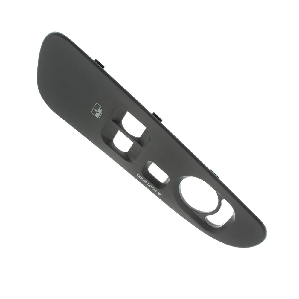 Machswon Window Switch Bezel 5Hz70Xdhae/14567258/5Hz72Xdhac, Driver Side Power Window Switch And Bezel, 2005-2009 Compatible With Dodge Ram 1500 2500 3500, Left Driver Side