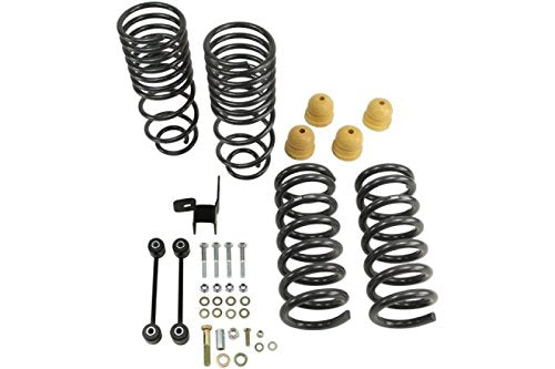 Belltech 964 Lowering Kit Fits 2009-20015 Dodge Ram 1500