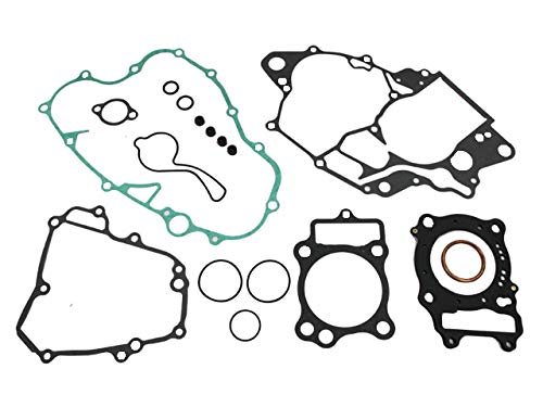 Outlaw Racing OR3701 Complete Full Engine Gasket Set Compatible with Honda CRF150R 2007-2014 Kit