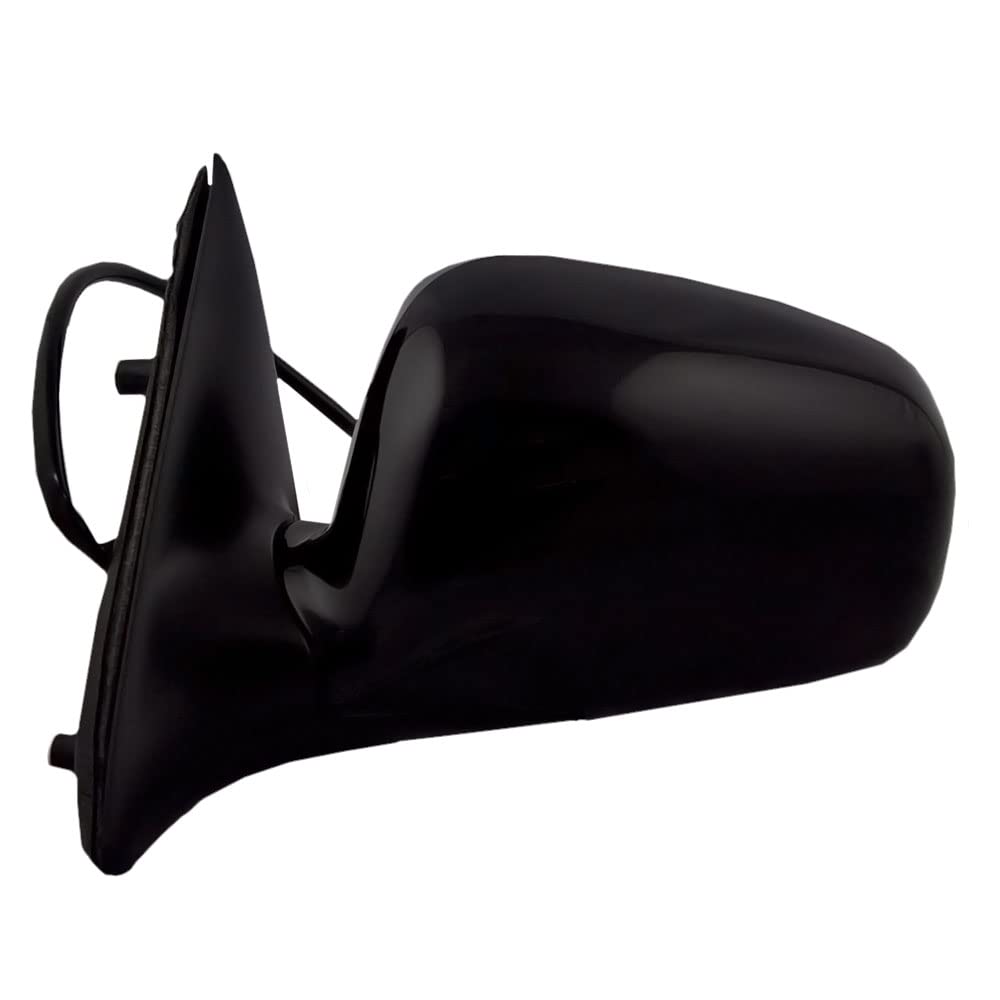 Power Mirror Fits 98-04 Lincoln Town Car Driver Side Heated W/ Cap 4W1Z17683Aa