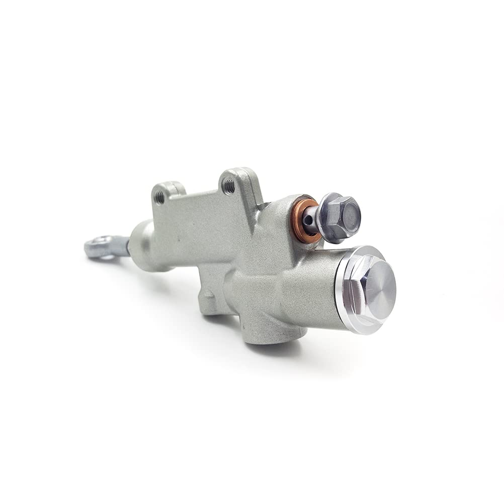 Otom Motorcycle Rear Brake Master Cylinder Repair Part Rear Brake Device Front Pump For 250Xcf 350Xcf Fc/Fe 250 350 450