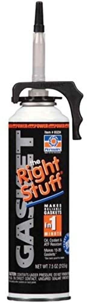 American Granby 85224 Right Stuff Inst Gasket 7.5 Oz