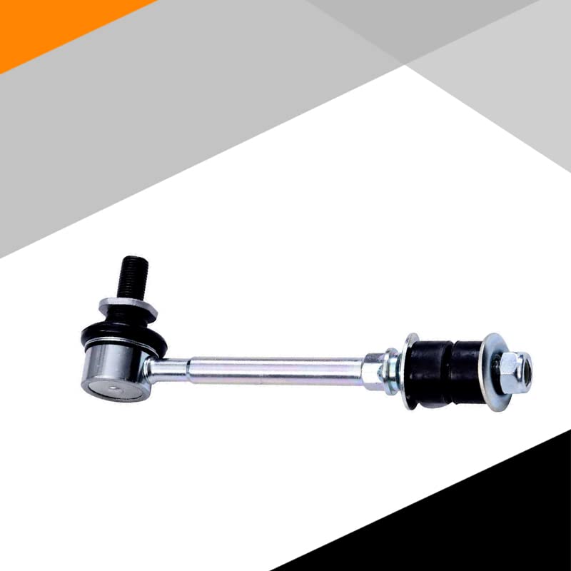 Xopiyao Front Sway Bar End Link K90681 Compatible With 1996-2002 4Runner 2000-2002 Tundra 2005-2015 Tacoma,Pair Driver And Passe