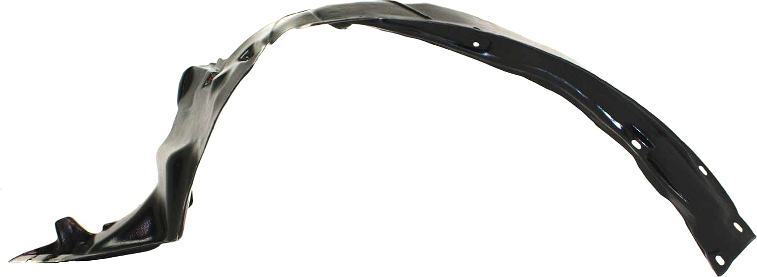 Garage-Pro Fender Liner Set Compatible with 1996-2000 Honda Civic, Front, Driver and Passenger Side Fender Liners