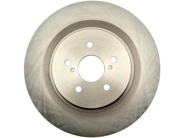 Raybestos 982706R Brake Rotor