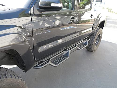 2007-2019 Toyota Tundra Crewmax Cab
