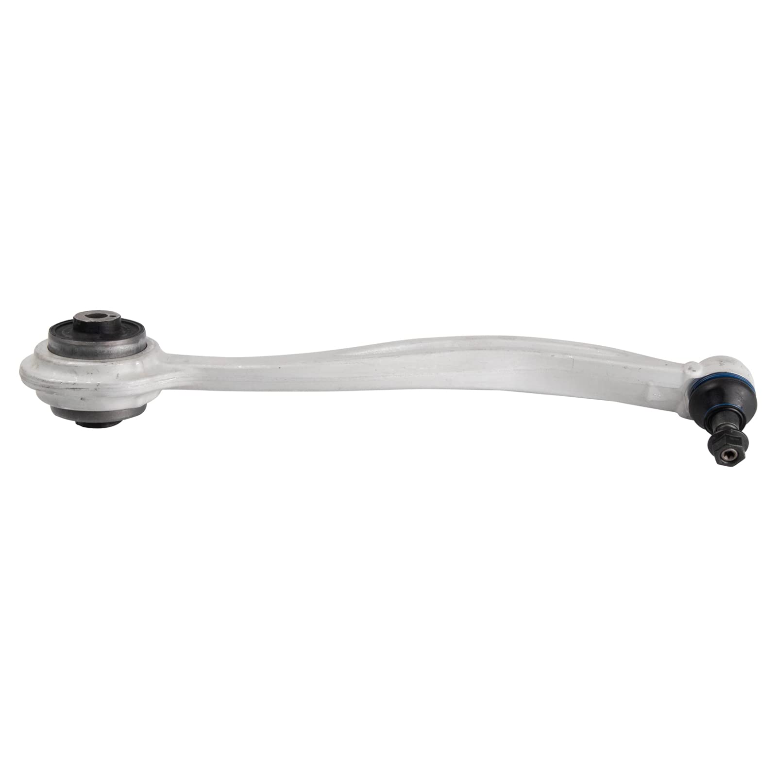 TRQ Front Lower Control Arm with Ball Joint Set Compatible with 2013-2015 Mercedes-Benz GLK250 2010-2015 GLK350