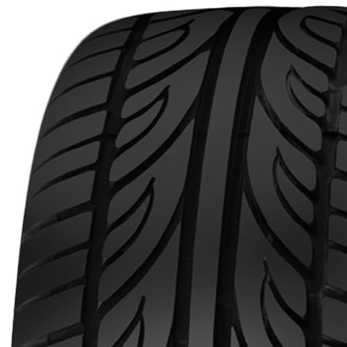Forceum Hena All-Season Performance Radial Tire 225/60R15 96V 4-Ply BSW Black Side Wall