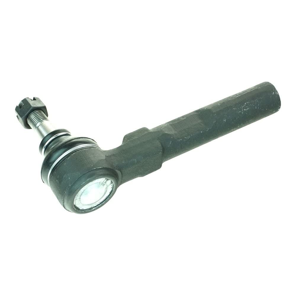 TRQ Front Outer Tie Rod Set Compatible with 1999-2006 Chevrolet Silverado 1500 2007 Silverado 1500 Classic GMC Sierra 1500 Sierr