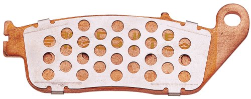 Ebc Brakes Fa196Hh Disc Brake Pad Set