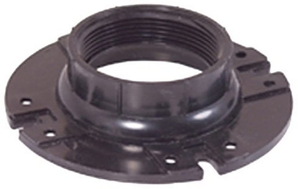 Lasalle Bristol (6336345) Toilet Closet Flange , Black