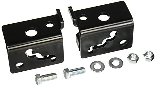 Roadmaster 910653 Hook Anchor Plate, Black