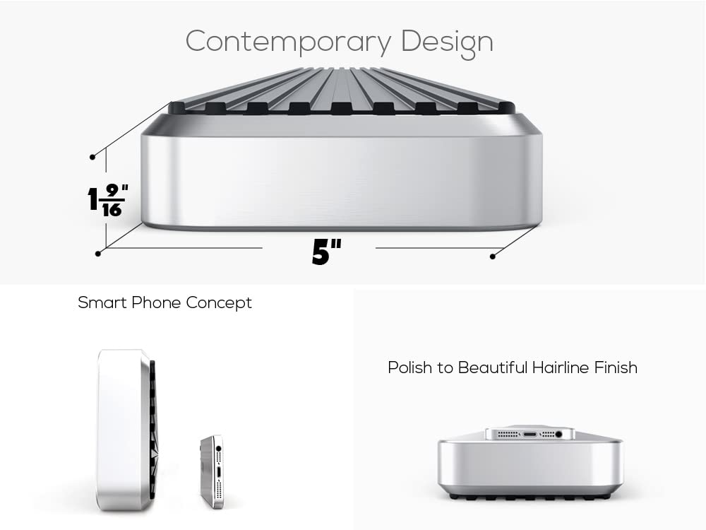 APS Running Boards 5 inches Compatible with Ford F150 2015-2025 Super Cab & F-250 F-350 Super Duty 2017-2025 304 Stainless Steel