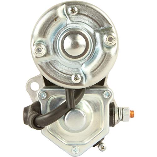 New DB Electrical Starter 410-52445 Compatible with/Replacement for Denso 128000-9960, 128000-9961, 128000-9962, 228000-0190, 22