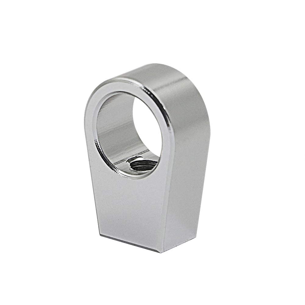 Alpha Rider Cnc Aluminum 6Mm Dump Bed Strut Rod End Replacement Tie Rods For Polaris Rangers 2012 + Sliver 2Pcs