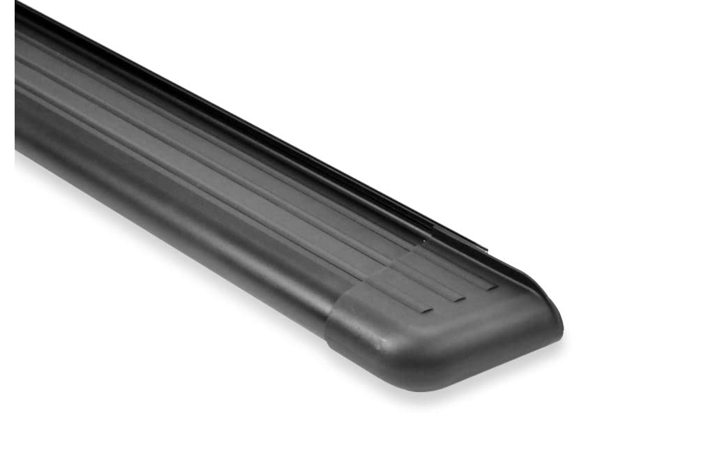 Romik 22219419 Rb2 Running Board Santafe Blk 21-22