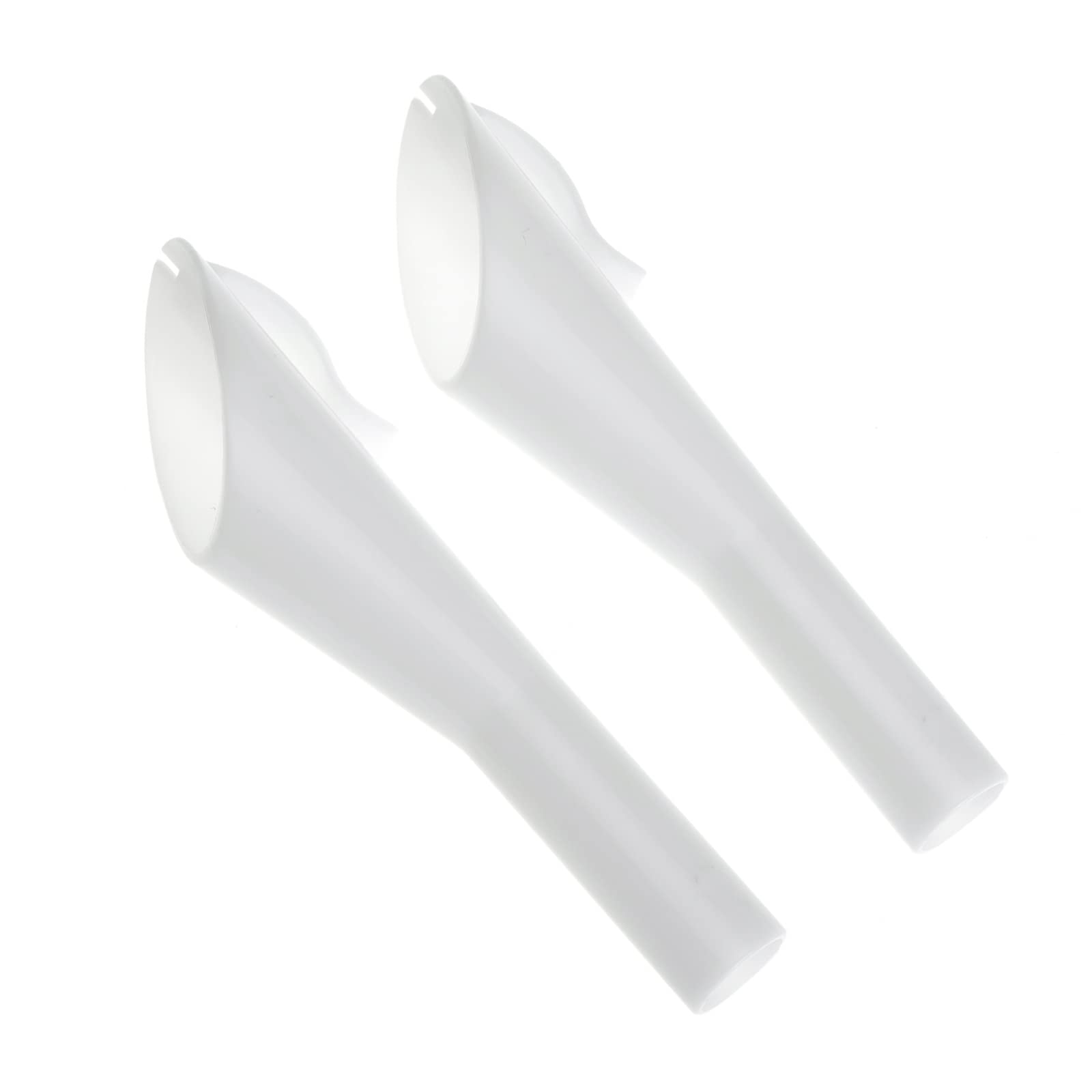 Fuel Filler Gas Tank Funnel Tube Replace 8U5A17B068Ad 8U5Z17B068A 8U5Z17B068B For Ford F150 For Lincoln For Mercury Mountaineer