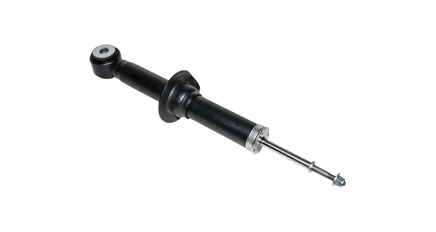 Gabriel G51860 Ultra Front Strut For 07-13 Ford Expedition; 07-13 Lincoln Navigator (1 Pack)