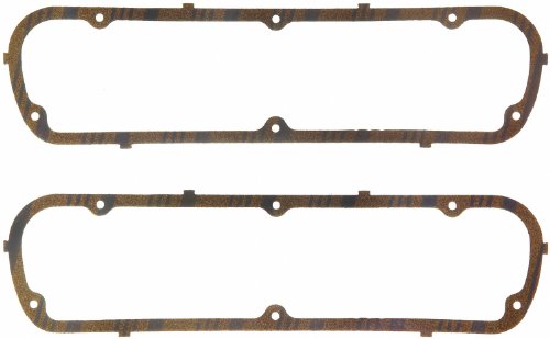 Fel-Pro Vs 13264 C Valve Cover Gasket Set
