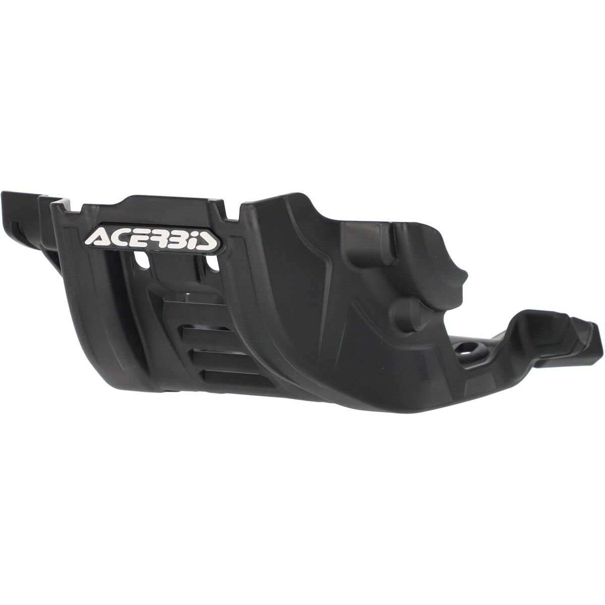 Acerbis Crf300L 21 Skid pad Black